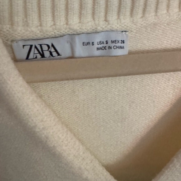 Striped Zara Sweater - Picture 2 of 3